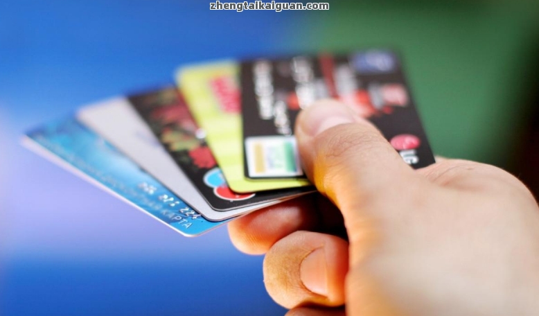 欠信用卡上门了怎么办，欠信用卡钱上门催收合法吗？