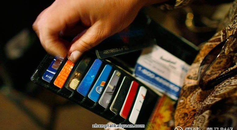 信用卡逾期是怎么造成的-信用卡逾期是怎么造成的呢